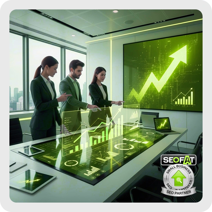 About SEOFAT’s SEO Reseller Services